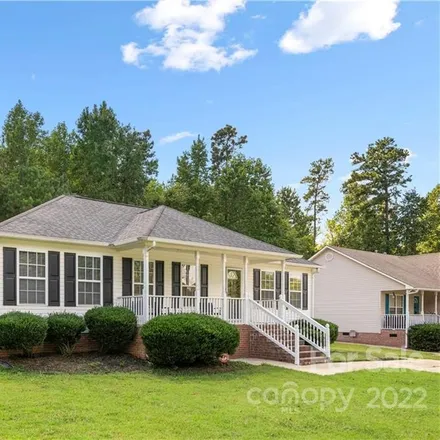 Image 3 - 806 Morningside Drive, Rock Hill, SC 29730, USA - House for sale