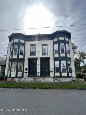 Buy this 13 bed house on 12 113th Street in Troy, NY 12182