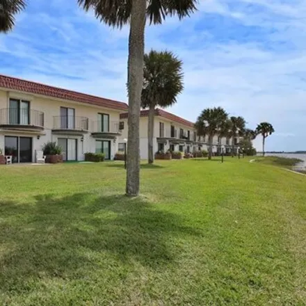 Buy this 2 bed condo on 39 Ocean Palm Drive South in Flagler Beach, FL 32136