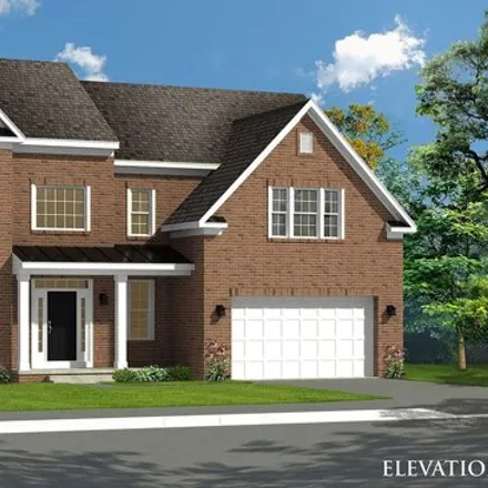 Buy this 4 bed house on 12008 Fairway Court in Glenn Dale, MD 20769