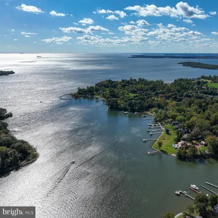 Image 2 - 1946 Minnow Creek Road, Whitehall Beach, Anne Arundel County, MD 21409, USA - House for sale