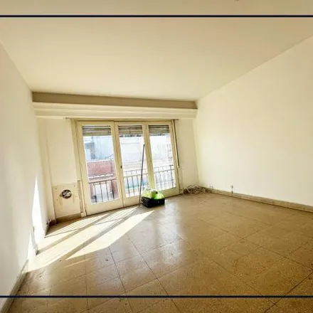 Rent this 3 bed apartment on Santiago del Estero 2088 in Centro, B7600 DTR Mar del Plata