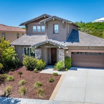 Buy this 4 bed house on 28657 Farrier Drive in Santa Clarita, CA 91354