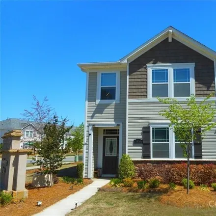 Rent this 3 bed house on 1454 Galloway Road in Charlotte, NC 28262