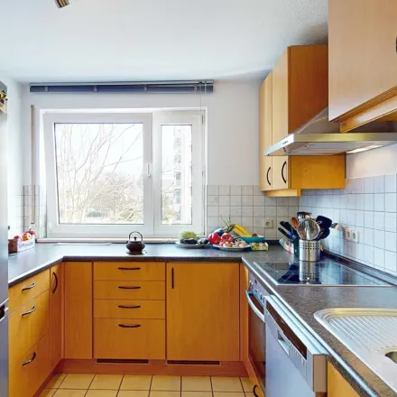 Rent this 4 bed apartment on Blütenstraße 62 in 90480 Nuremberg, Germany