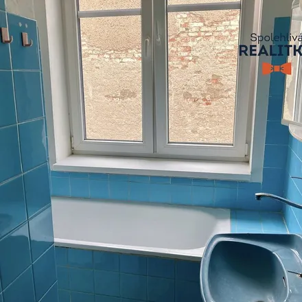 Rent this 2 bed apartment on Svitavská in 613 00 Brno, Czechia