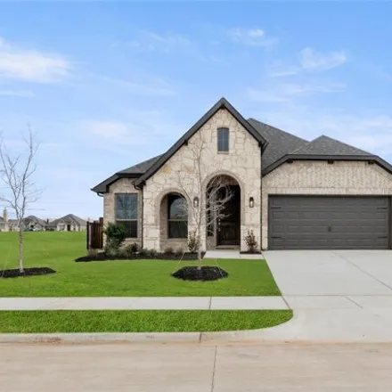 Buy this 3 bed house on Stubblefield Lane in Johnson County, TX