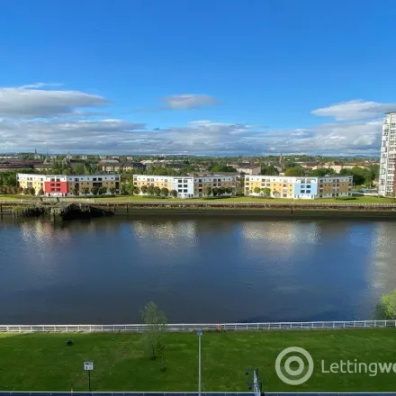Image 5 - Lancefield Quay, Glasgow, G3 8HE, United Kingdom - Apartment for rent