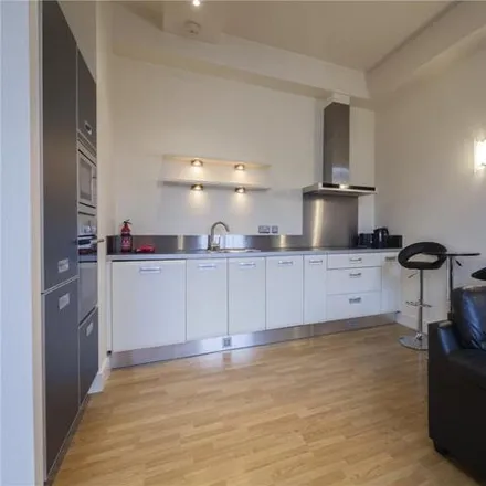 Image 7 - Aspley House, Firth Street, Huddersfield, HD1 3BZ, United Kingdom - Room for rent