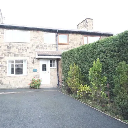 Rent this 3 bed duplex on Manor Crescent in Pool in Wharfedale, LS21 1ND