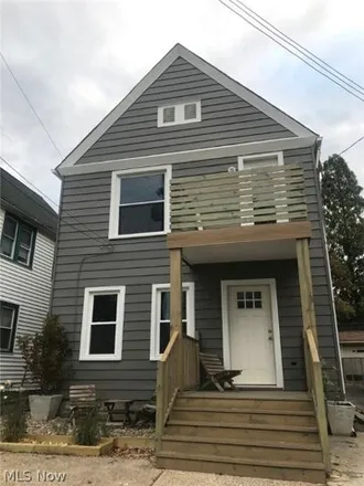 Rent this 2 bed house on 1919 Coltman Rd Unit Up in Cleveland, Ohio