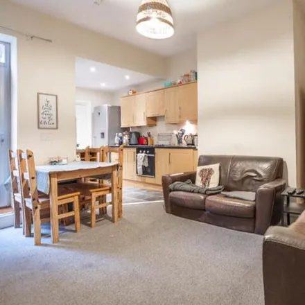Rent this 3 bed apartment on Bridgfords Lettings in 119-121 Tavistock Road, Newcastle upon Tyne