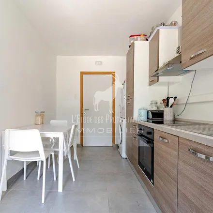 Rent this 3 bed apartment on Rue de la Limite 5 in 6061 Charleroi, Belgium