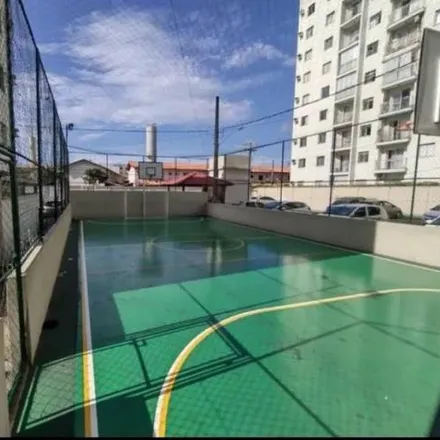 Buy this 2 bed apartment on Rua Pinho in Residencial Vista do Mestre, Serra - ES