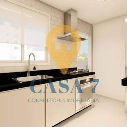 Buy this 2 bed apartment on Rua Líbano in Itapoã, Belo Horizonte - MG