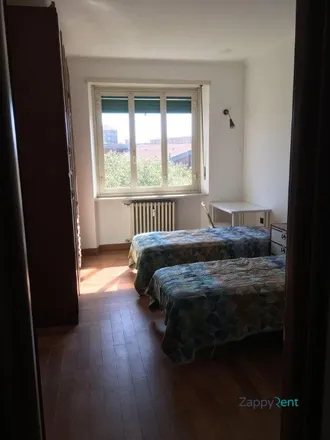 Rent this studio room on Strada del Fortino in 30/A, 10152 Turin Torino