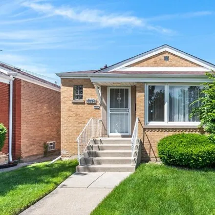 Buy this 3 bed house on 3534 West 77th Street in Chicago, IL 60652