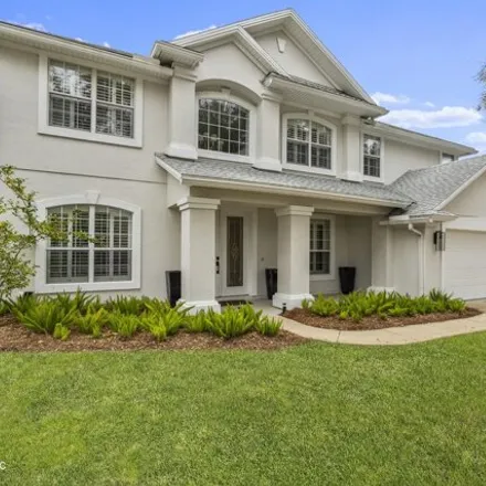 Buy this 5 bed house on 598 South Sea Lake Lane in Ponte Vedra Beach, FL 32082