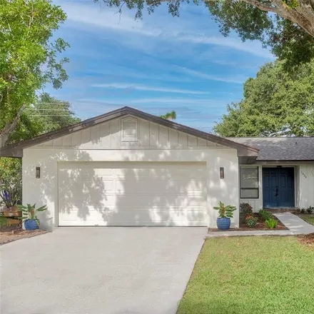 Buy this 3 bed house on 1434 Patricia Avenue in Palm Harbor, FL 34698