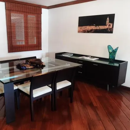 Rent this 2 bed apartment on Simón Bolívar in 170911, El Quinche