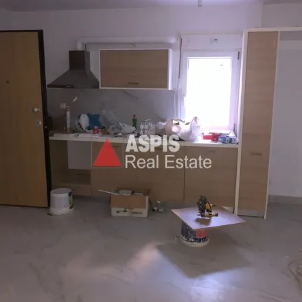 Image 6 - Δράμας, Piraeus, Greece - Apartment for rent