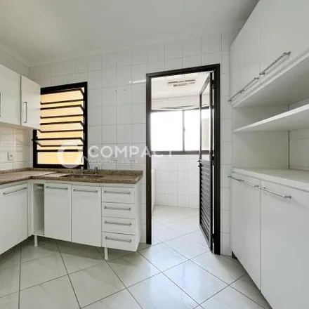 Buy this 3 bed apartment on Rua Mediterrâneo in Córrego Grande, Florianópolis - SC