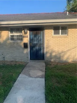 Rent this 1 bed house on 5700 North Derbigny Street in Lower Ninth Ward, New Orleans