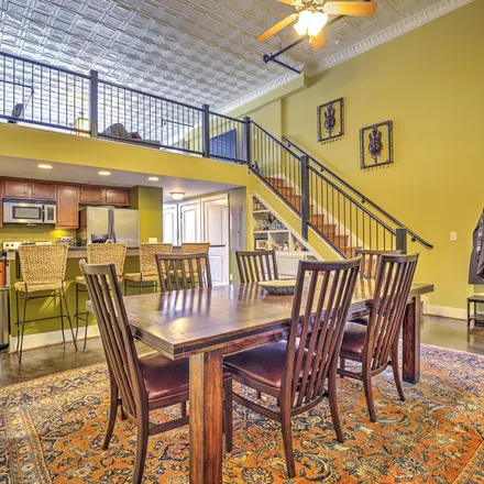 Buy this 1 bed loft on Roanoke City Jail in 324 Campbell Avenue Southwest, Roanoke