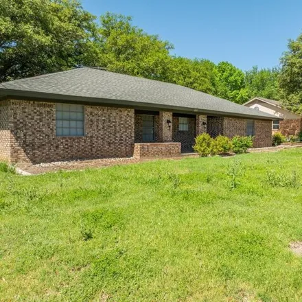 Image 3 - 157 Clyde Drive, Hillsboro, TX 76645, USA - House for sale