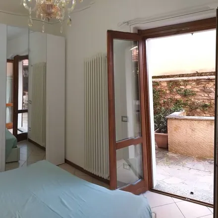 Rent this 1 bed house on San Siro in Como, Italy