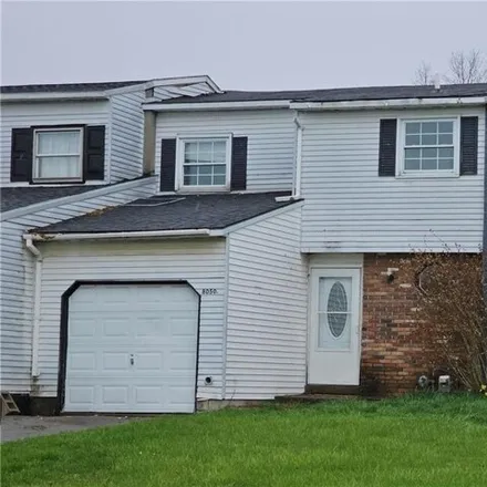 Buy this 3 bed townhouse on 8050 Lucas Drive in Clay, NY 13041