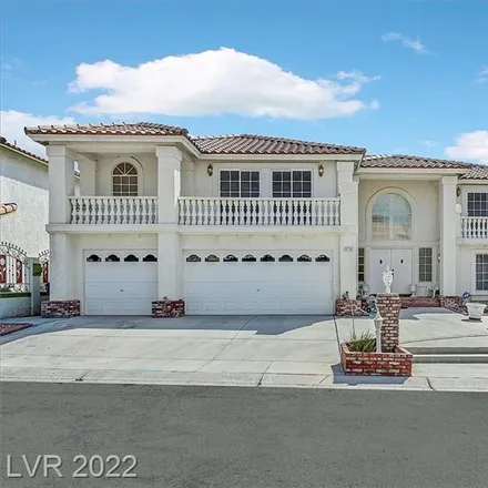 Buy this 7 bed house on 3782 Emerald Bay Circle in Spring Valley, NV 89147