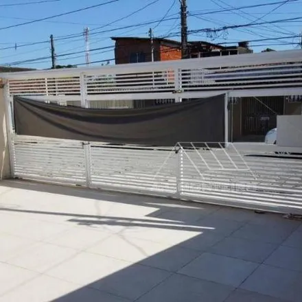 Buy this 2 bed house on Rua Américo Martins dos Santos in Sambaiatuba, São Vicente - SP