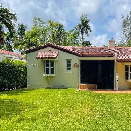 Rent this 3 bed house on 280 Northeast 85th Street in El Portal, Miami-Dade County
