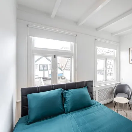 Rent this 2 bed apartment on 2042 LK Zandvoort