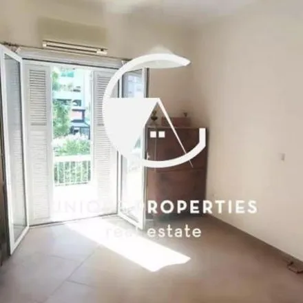 Rent this 1 bed apartment on Αιδινίου in 176 73 Kallithea, Greece