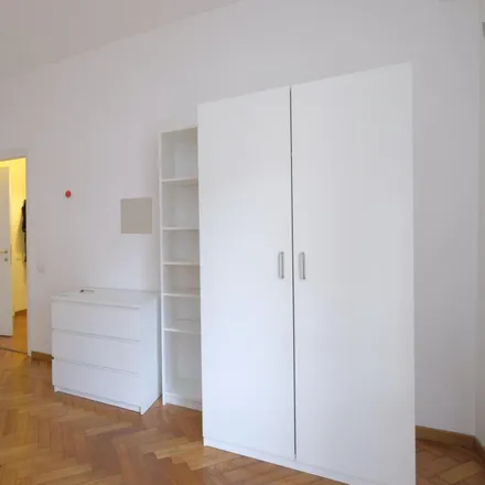 Rent this 5 bed room on Via Luca Valerio in 36, 00146 Rome RM