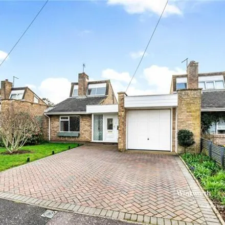 Buy this 3 bed house on Westbury Close in Highcliffe-on-Sea, BH23 4PE