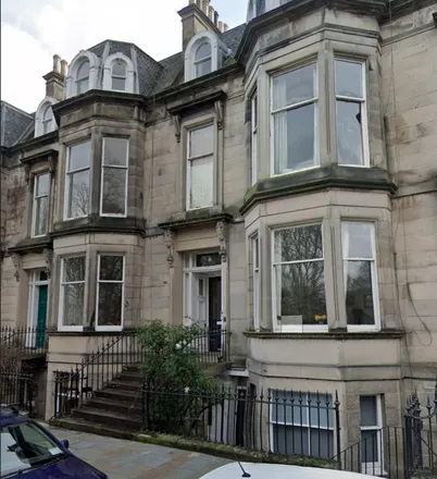 Image 9 - 8 Douglas Crescent, City of Edinburgh, EH12 5BB, United Kingdom - Apartment for rent