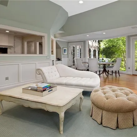 Image 8 - 360 Greenley Road, New Canaan, CT 06840, USA - House for sale