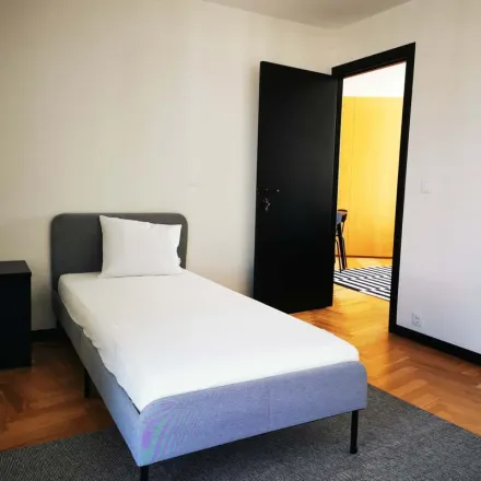 Image 5 - Rua do Pico, 4200-491 Porto, Portugal - Apartment for rent