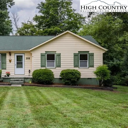 Buy this 3 bed house on 202 Montieth Acres Road in Wilkes County, NC 28635