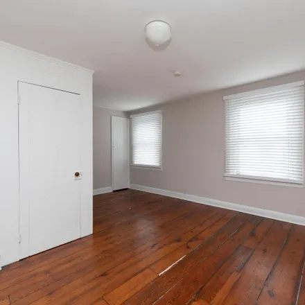 Image 6 - Lucky's Last Chance, 848 South 2nd Street, Philadelphia, PA 19147, USA - Townhouse for rent