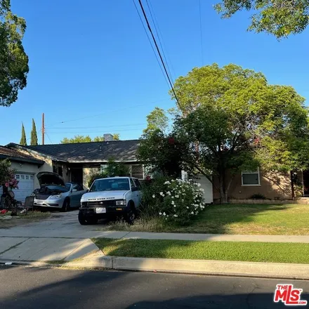 Buy this 3 bed house on 7100 Bothwell Road in Los Angeles, CA 91335