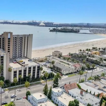 Rent this 2 bed condo on 1750 Ocean Blvd