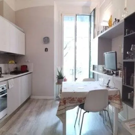 Rent this 1 bed apartment on Via Rimini in 12, 20142 Milan MI