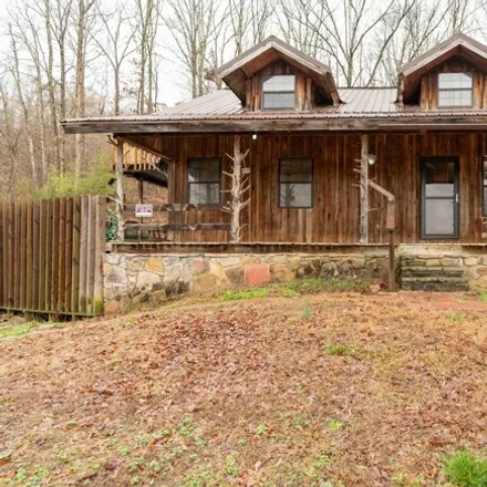 Image 2 - Tram Trail, Brush Creek, Dunlap, TN 37327, USA - House for sale