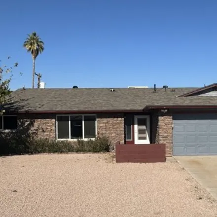 Buy this 3 bed house on 1222 East Riviera Drive in Tempe, AZ 85282