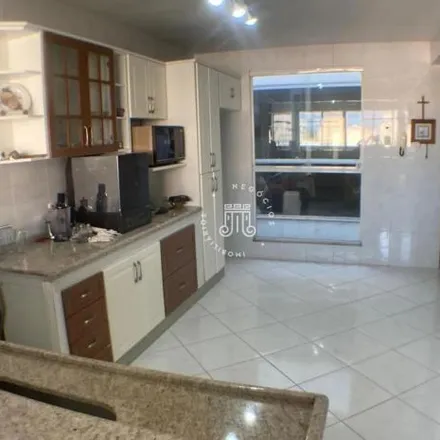 Buy this 6 bed house on Rua Jacinto Borges in Anhangabaú, Jundiaí - SP