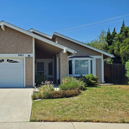 Buy this 3 bed house on 2923 Tyler Court in Alamo Villas, Simi Valley